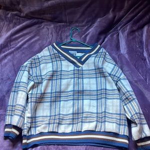 K.S sweater size 6